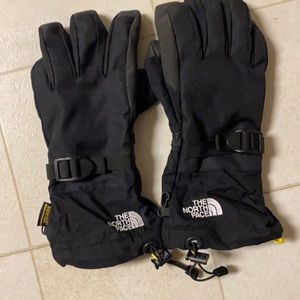 NorthFace gloves